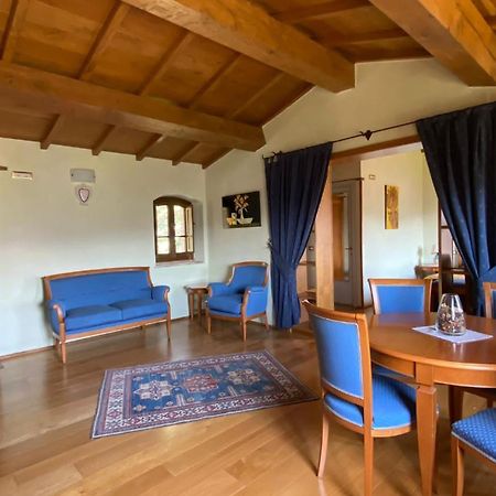 Villa Valentina Spa Umbertide Luaran gambar