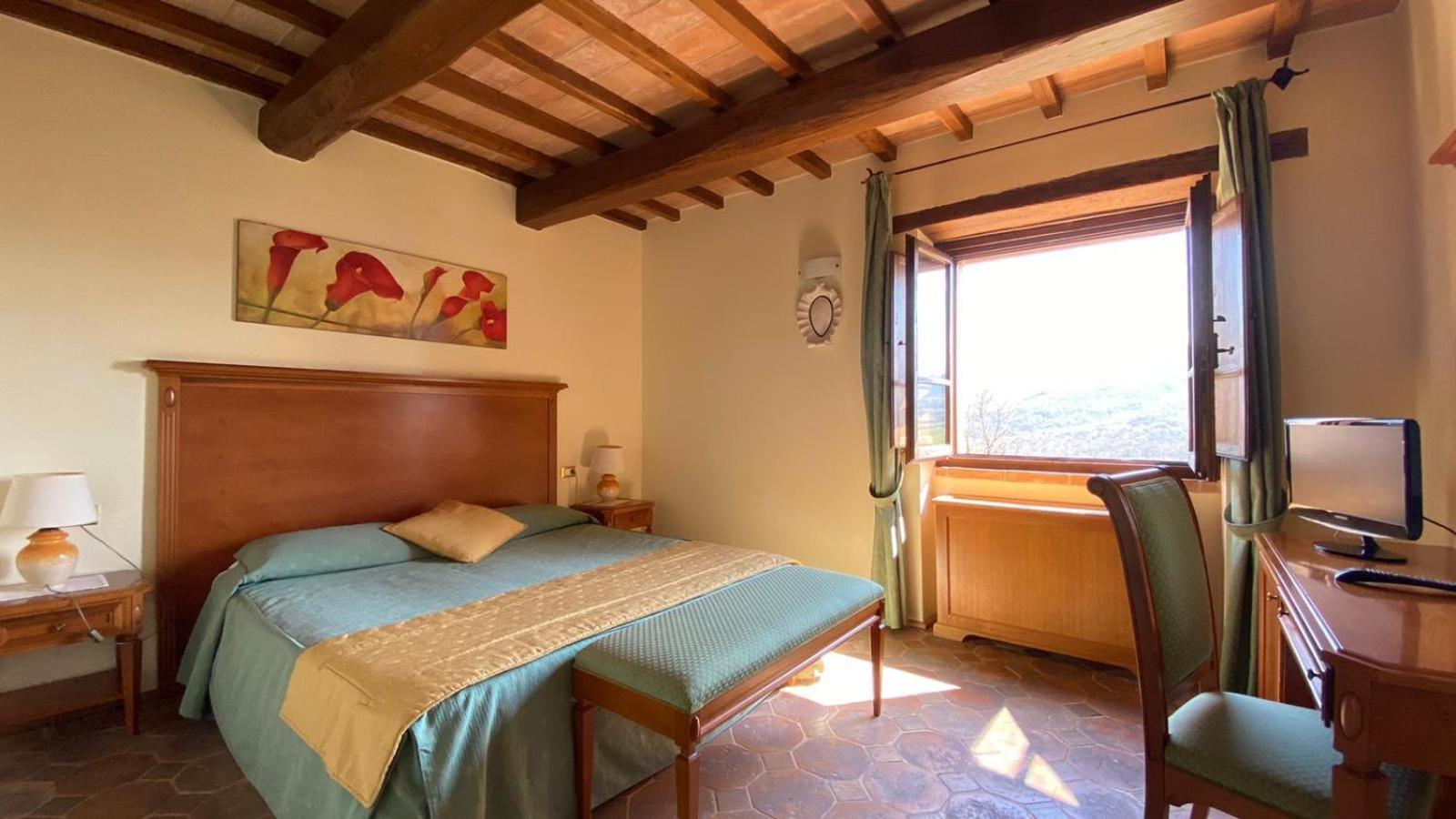 Villa Valentina Spa Umbertide Luaran gambar